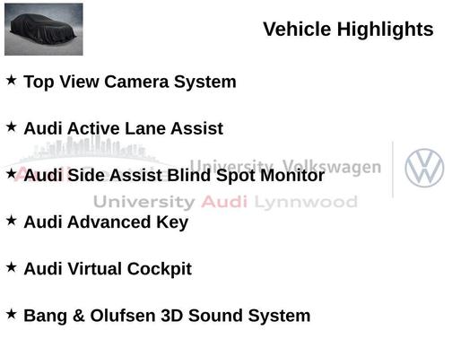 Glacier White Metallic 2023 Audi SQ5 3.0T Premium Plus