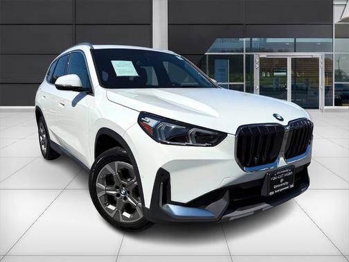 2023 BMW X1 xDrive28i