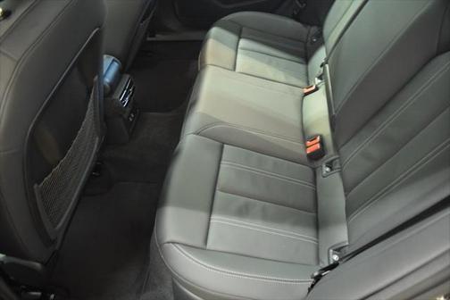 2025 Audi A3 Premium