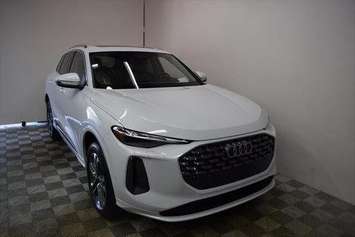 2025 Audi Q5 2.0T Premium