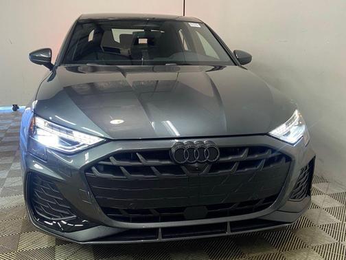 2026 Audi A3 Premium