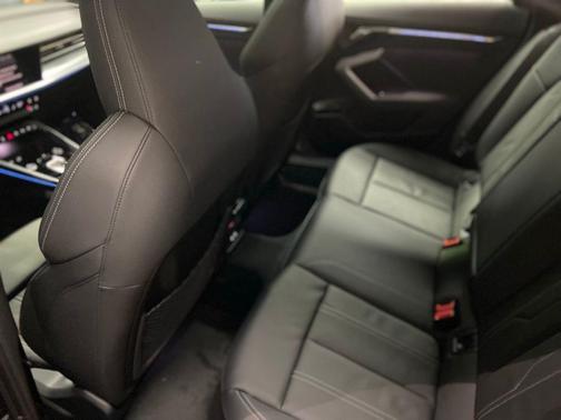 2026 Audi A3 Premium