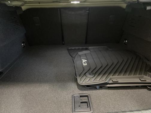 2026 Audi A3 Premium