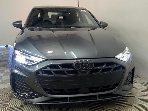 2026 Audi A3 Premium