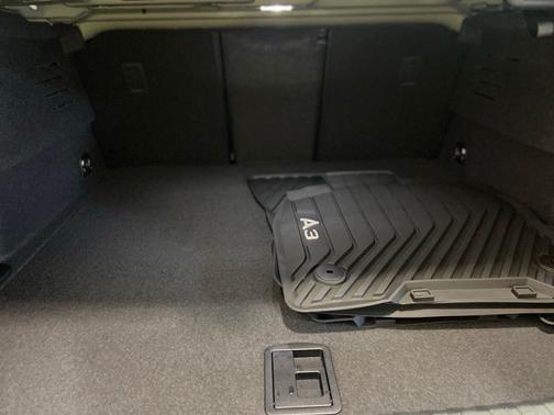 2026 Audi A3 Premium