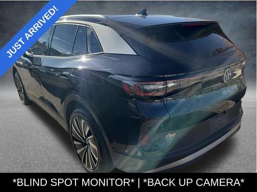 2023 Volkswagen ID.4 Pro S Plus