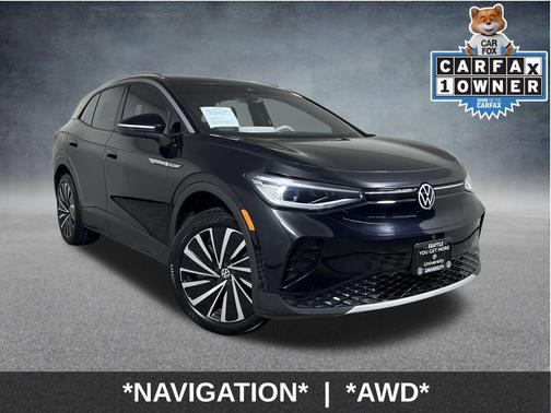 2023 Volkswagen ID.4 Pro S Plus