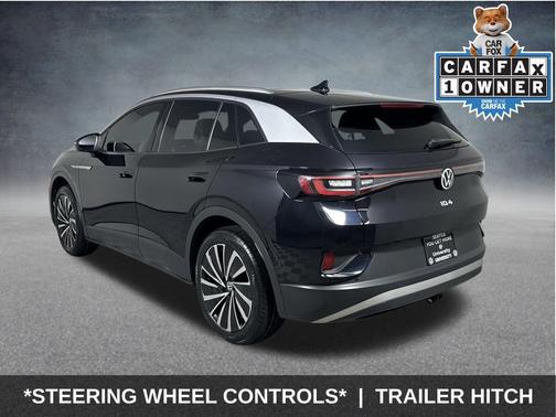 2023 Volkswagen ID.4 Pro S Plus