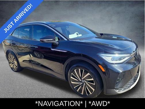 2023 Volkswagen ID.4 Pro S Plus