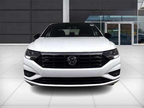 2021 Volkswagen Jetta 1.4T R-Line