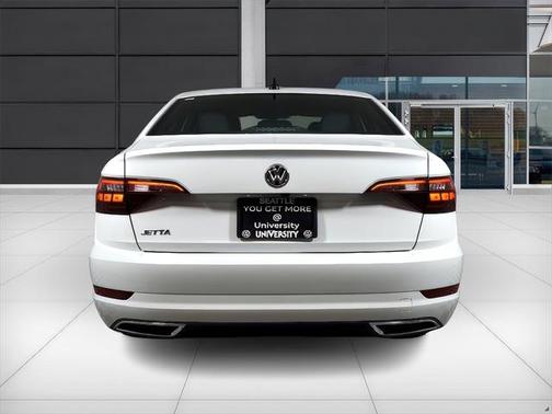 2021 Volkswagen Jetta 1.4T R-Line