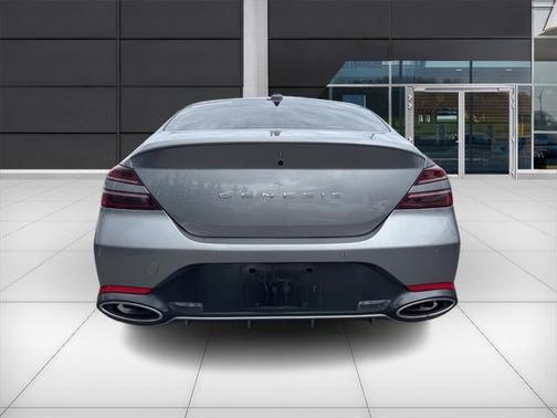 2022 Genesis G70 3.3T