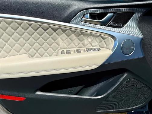2022 Genesis G70 3.3T