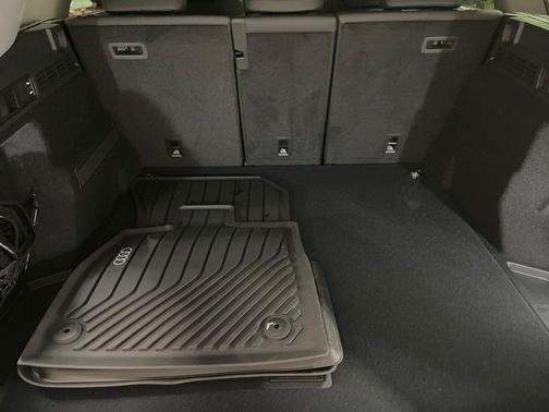 2025 Audi Q5 2.0T Prestige