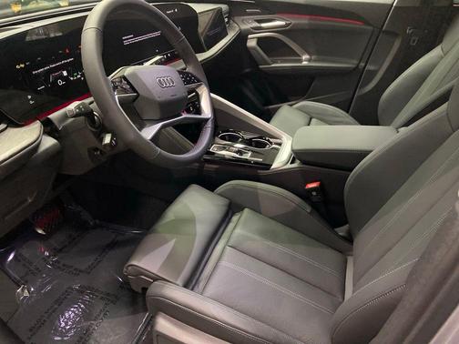 2025 Audi Q5 2.0T Prestige