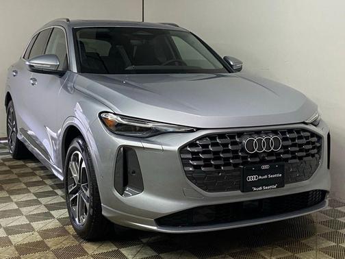 2025 Audi Q5 2.0T Prestige