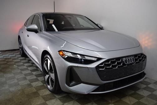 2025 Audi A5 Prestige