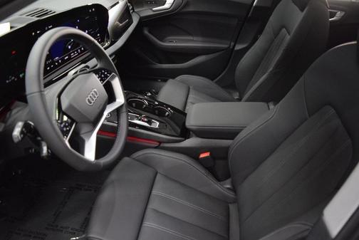 2025 Audi A5 Prestige