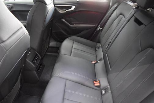 2025 Audi A5 Prestige