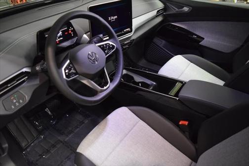 2025 Volkswagen ID.4 Pro