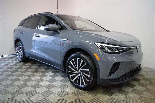 2025 Volkswagen ID.4 Pro