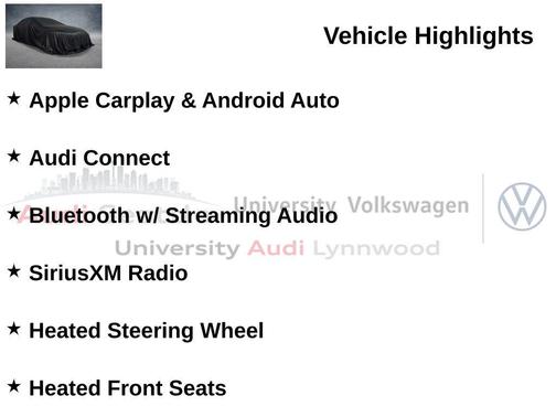 2023 Audi Q5 45 S line Premium