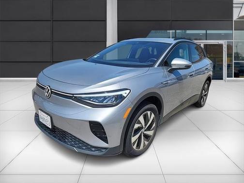 2023 Volkswagen ID.4 Pro
