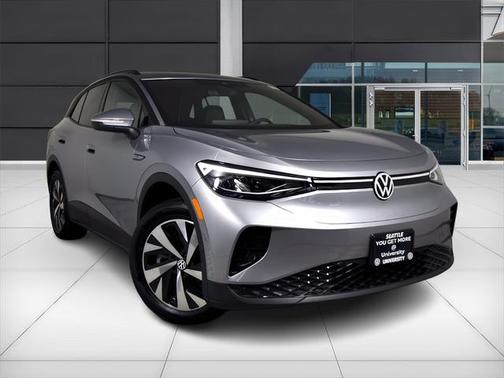 2023 Volkswagen ID.4 Pro