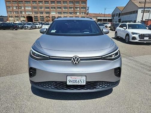 2023 Volkswagen ID.4 Pro