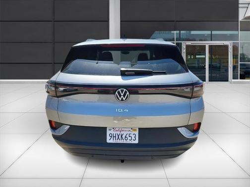2023 Volkswagen ID.4 Pro