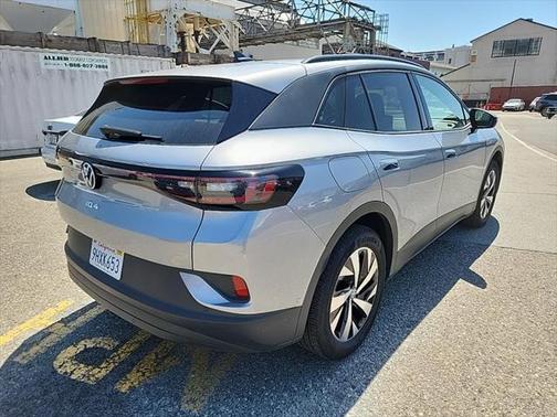 2023 Volkswagen ID.4 Pro