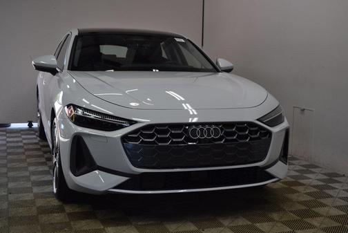 2025 Audi A5 Prestige