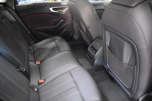 2025 Audi A5 Prestige