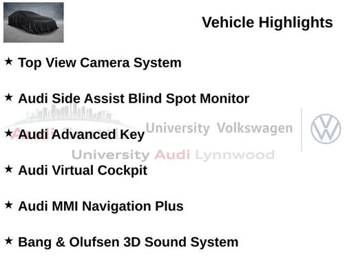 District Green Metallic 2025 Audi Q5 2.0T Premium Plus