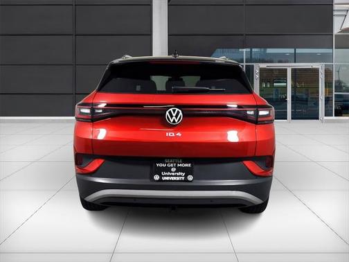 2021 Volkswagen ID.4 Pro S