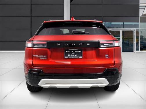 2024 Honda Prologue Touring