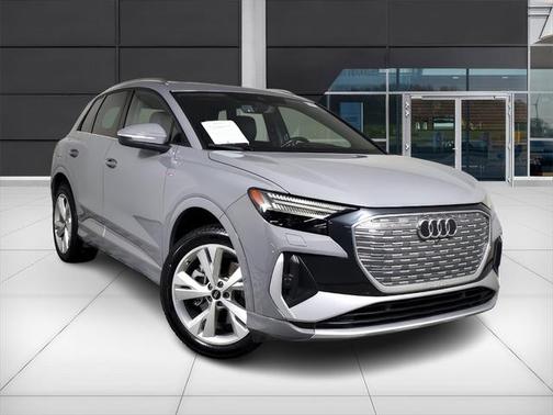 2023 Audi Q4 e-tron Prestige