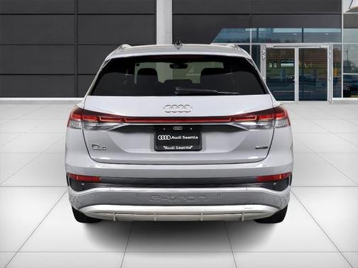 2023 Audi Q4 e-tron Prestige