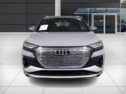 2023 Audi Q4 e-tron Prestige