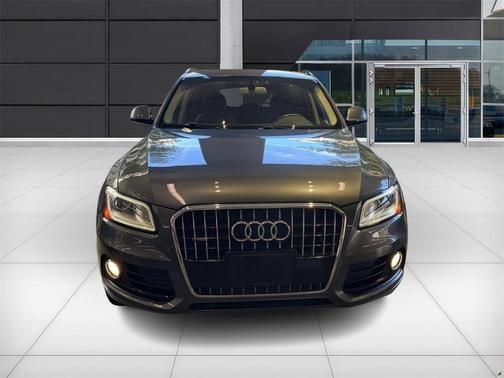 2017 Audi Q5 2.0T Premium Plus
