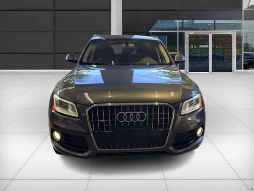2017 Audi Q5 2.0T Premium Plus