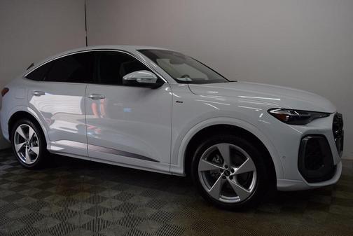 2025 Audi Q5 2.0T Prestige