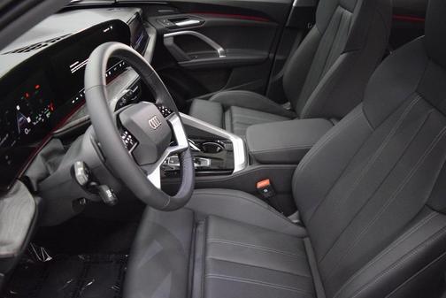 2025 Audi Q5 2.0T Prestige