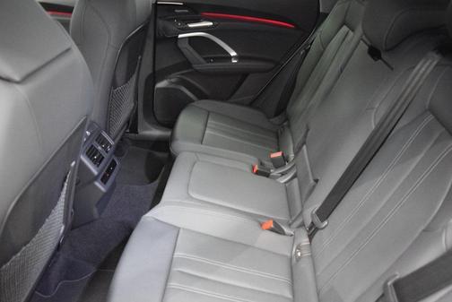 2025 Audi Q5 2.0T Premium Plus