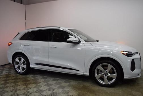 2025 Audi Q5 2.0T Prestige