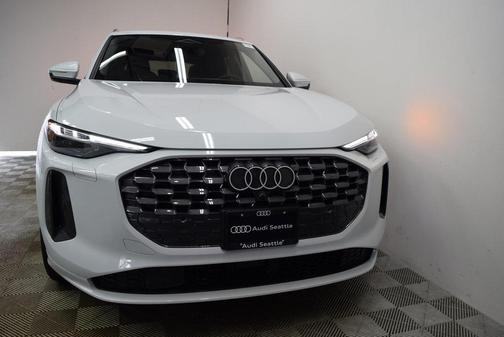 2025 Audi Q5 2.0T Prestige