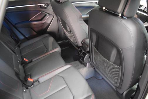 2025 Audi Q3 45 S line Premium Plus