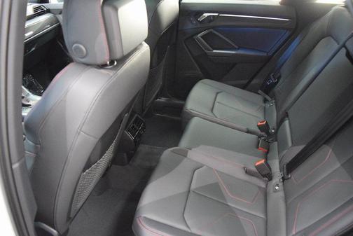 2025 Audi Q3 45 S line Premium Plus