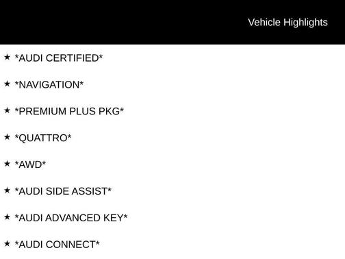 2025 Audi A3 Premium