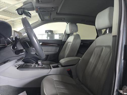 2019 Audi Q5 2.0T Premium Plus